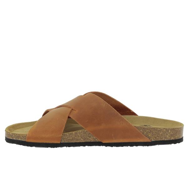 Synthetic sole outlet sandals