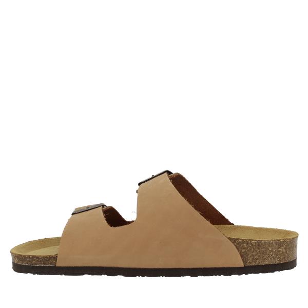 180010 Brown Women's Sandals – Plakton Shoes Australia