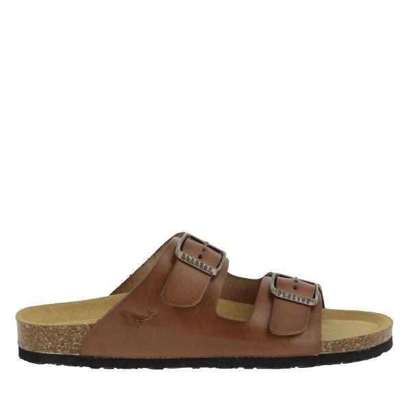 Plakton 180010-OF Taupe Women's Sandals – Plakton Shoes Australia